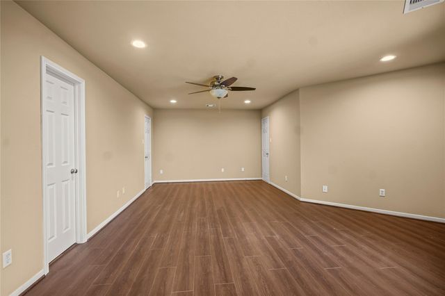 2306 Scarlatti Drive, Pearland, TX 77581