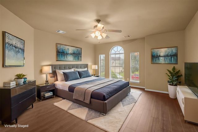 2306 Scarlatti Drive, Pearland, TX 77581