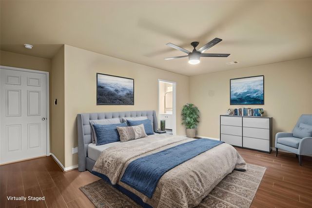 2306 Scarlatti Drive, Pearland, TX 77581