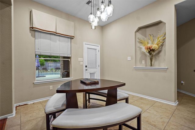 2306 Scarlatti Drive, Pearland, TX 77581