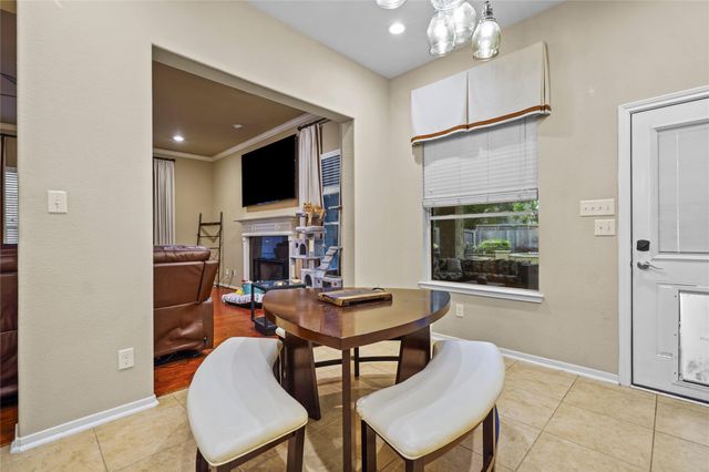 2306 Scarlatti Drive, Pearland, TX 77581