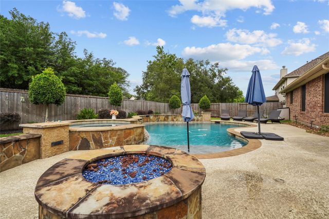 2306 Scarlatti Drive, Pearland, TX 77581