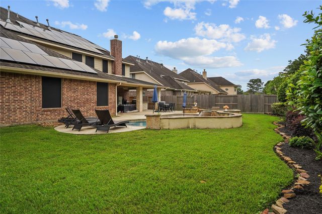 2306 Scarlatti Drive, Pearland, TX 77581