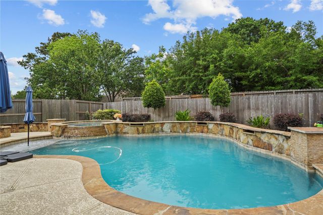 2306 Scarlatti Drive, Pearland, TX 77581