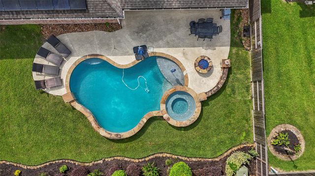 2306 Scarlatti Drive, Pearland, TX 77581