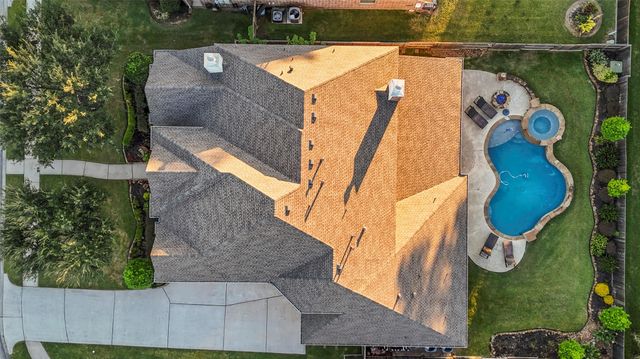 2306 Scarlatti Drive, Pearland, TX 77581