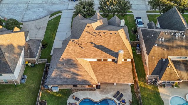 2306 Scarlatti Drive, Pearland, TX 77581