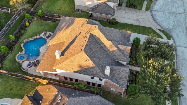 2306 Scarlatti Drive, Pearland, TX 77581