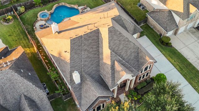 2306 Scarlatti Drive, Pearland, TX 77581