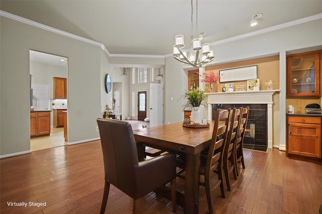 2306 Scarlatti Drive, Pearland, TX 77581