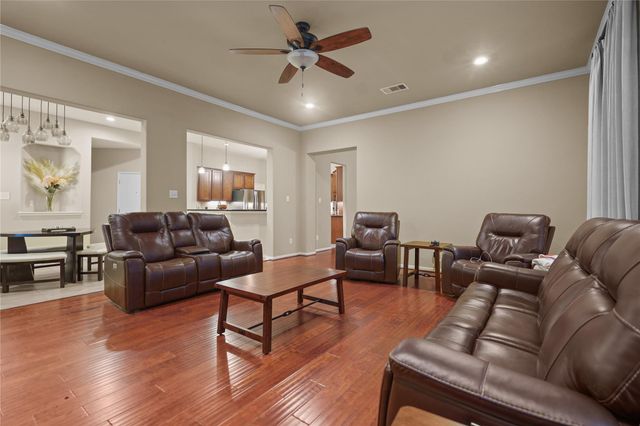 2306 Scarlatti Drive, Pearland, TX 77581