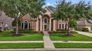 2306 Scarlatti Drive, Pearland, TX 77581