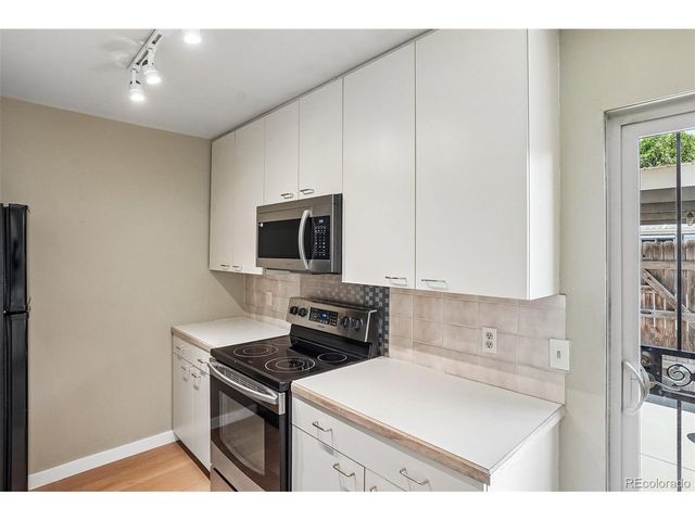 6472 E Mississippi Ave, Denver, CO 80224