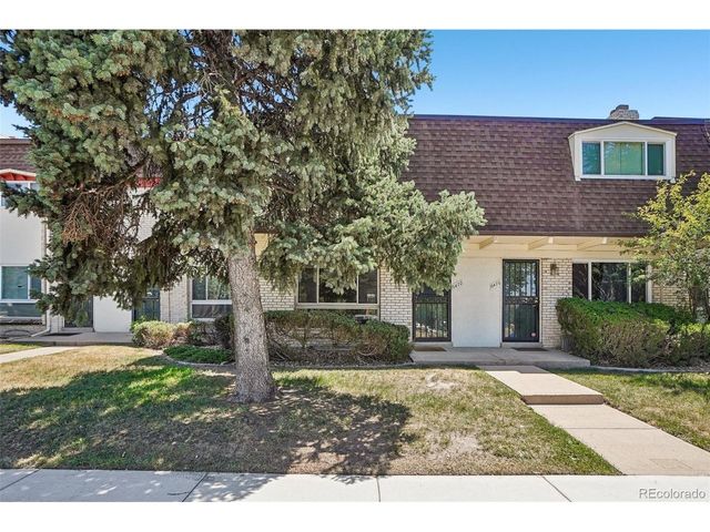 6472 E Mississippi Ave, Denver, CO 80224