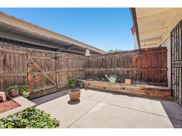 6472 E Mississippi Ave, Denver, CO 80224