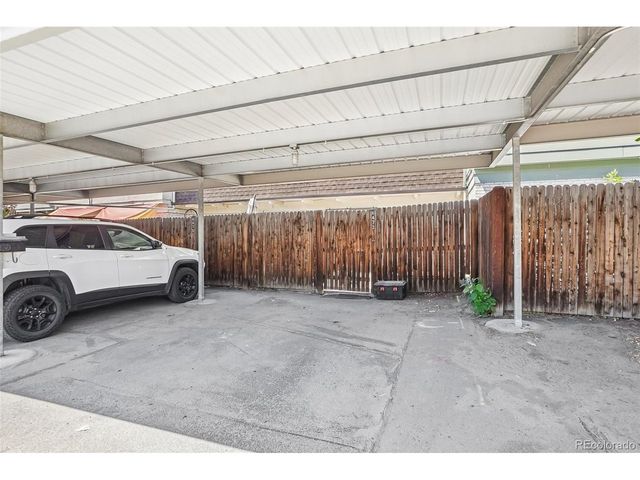 6472 E Mississippi Ave, Denver, CO 80224