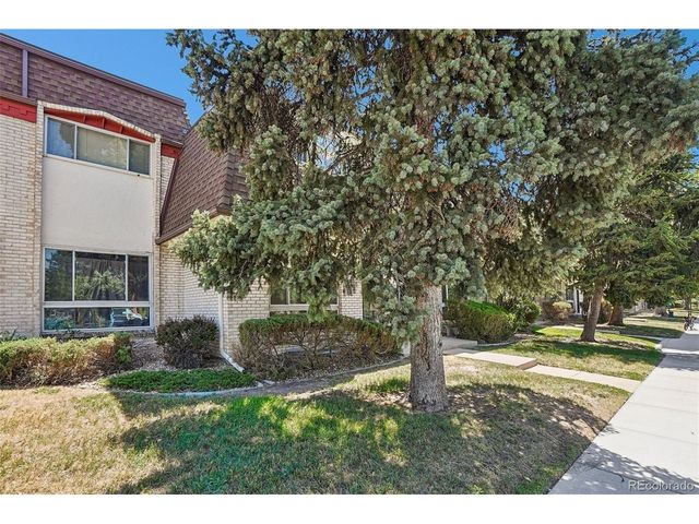 6472 E Mississippi Ave, Denver, CO 80224