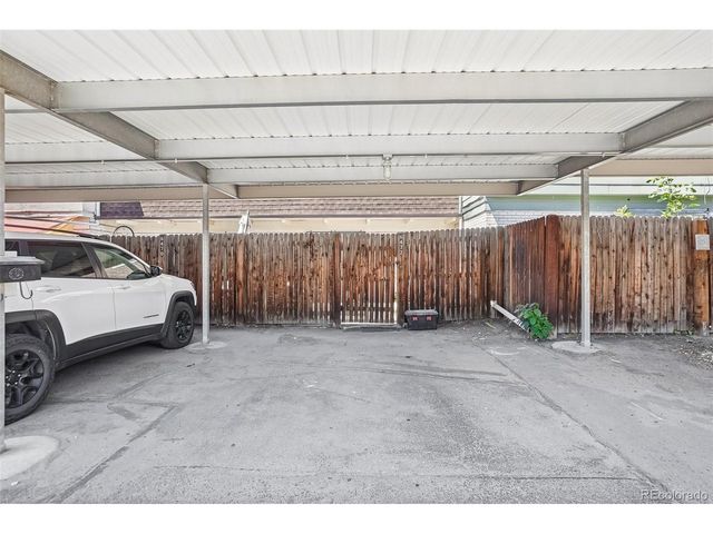 6472 E Mississippi Ave, Denver, CO 80224