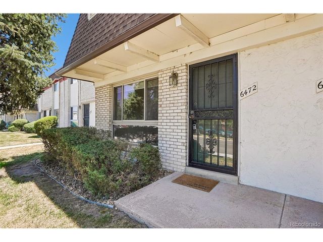 6472 E Mississippi Ave, Denver, CO 80224
