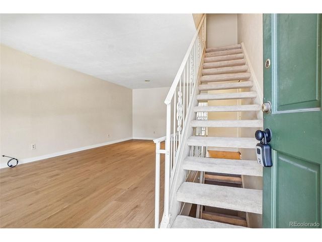 6472 E Mississippi Ave, Denver, CO 80224