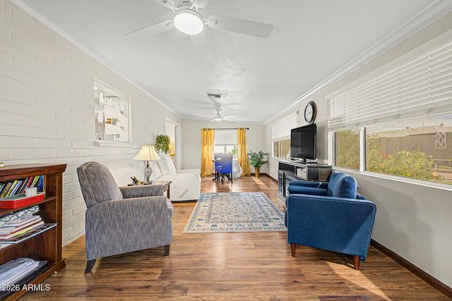 6619 E ELLIS Street, Mesa, AZ 85205