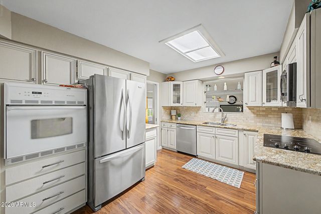 6619 E ELLIS Street, Mesa, AZ 85205