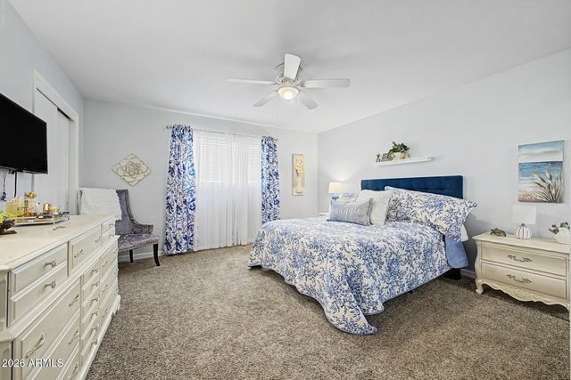 6619 E ELLIS Street, Mesa, AZ 85205