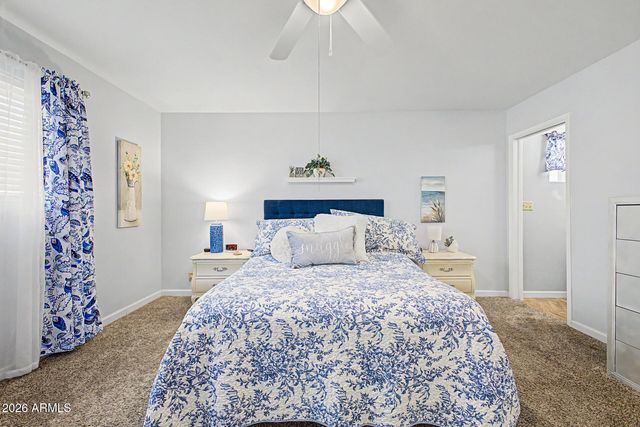 6619 E ELLIS Street, Mesa, AZ 85205