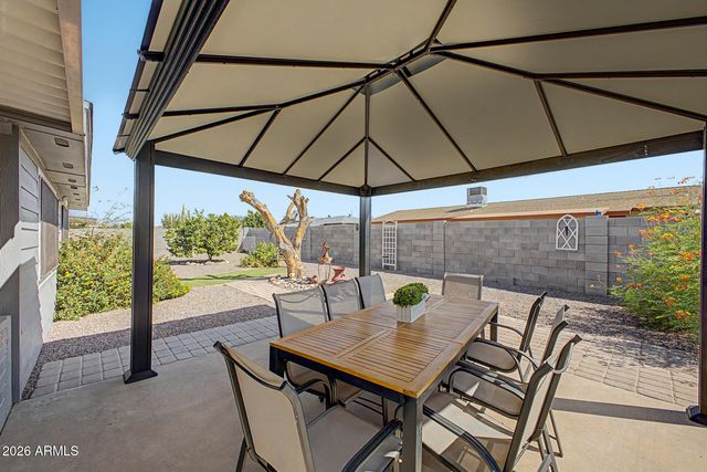 6619 E ELLIS Street, Mesa, AZ 85205