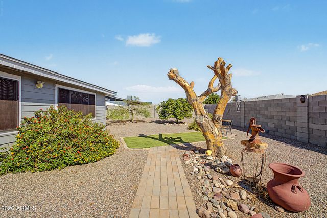 6619 E ELLIS Street, Mesa, AZ 85205
