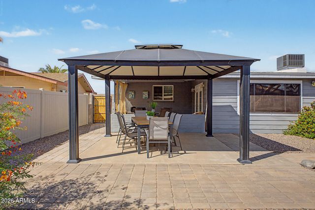 6619 E ELLIS Street, Mesa, AZ 85205