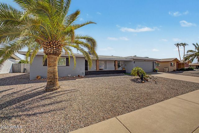 6619 E ELLIS Street, Mesa, AZ 85205