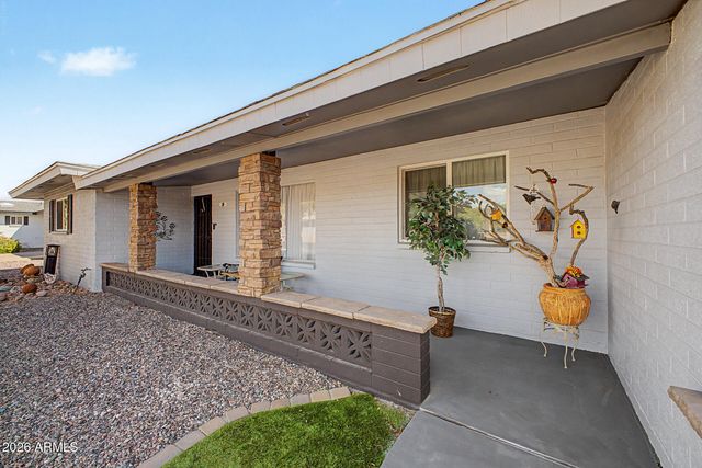 6619 E ELLIS Street, Mesa, AZ 85205