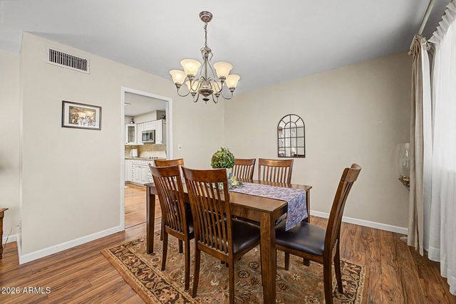 6619 E ELLIS Street, Mesa, AZ 85205