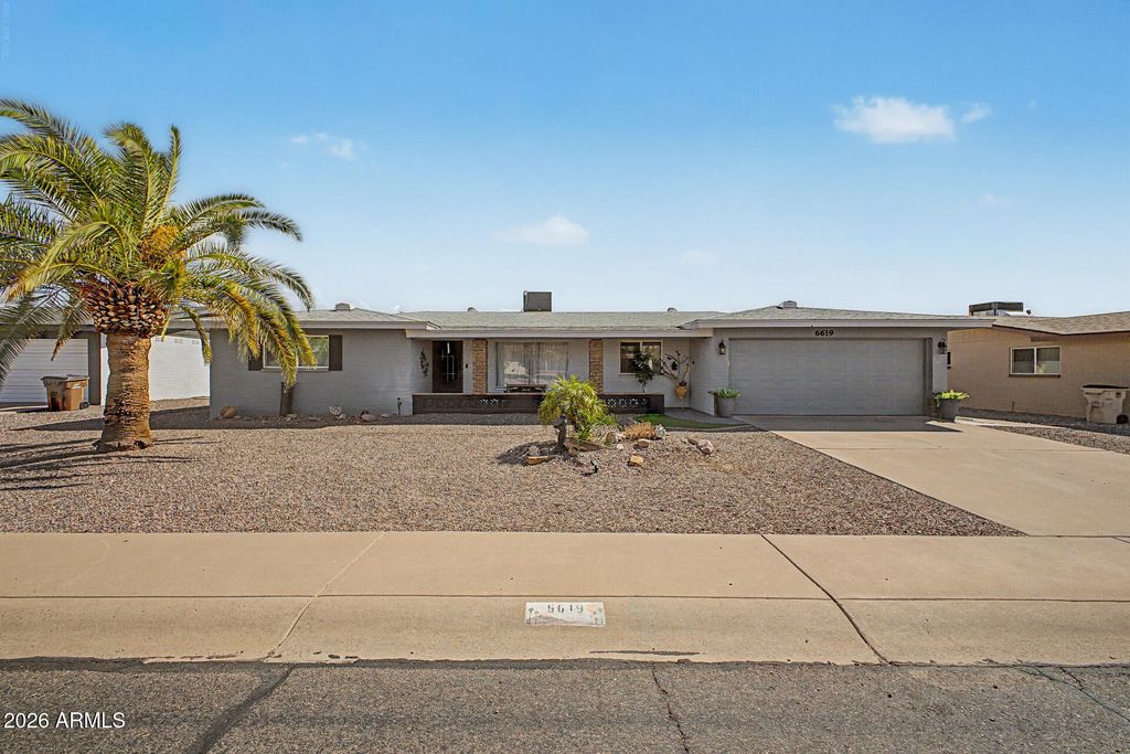 6619 E ELLIS Street, Mesa, AZ 85205 — photo 2