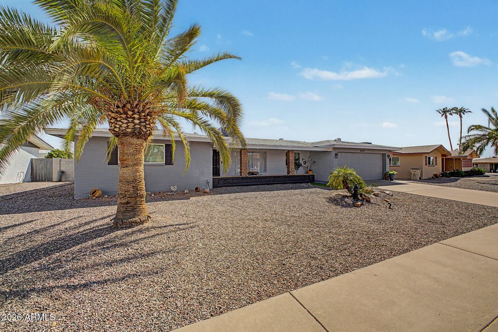 6619 E ELLIS Street, Mesa, AZ 85205 — photo 3