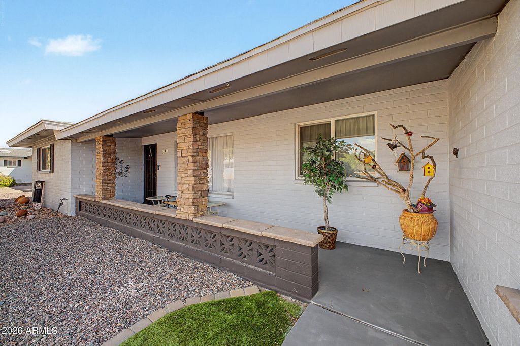 6619 E ELLIS Street, Mesa, AZ 85205 — photo 4