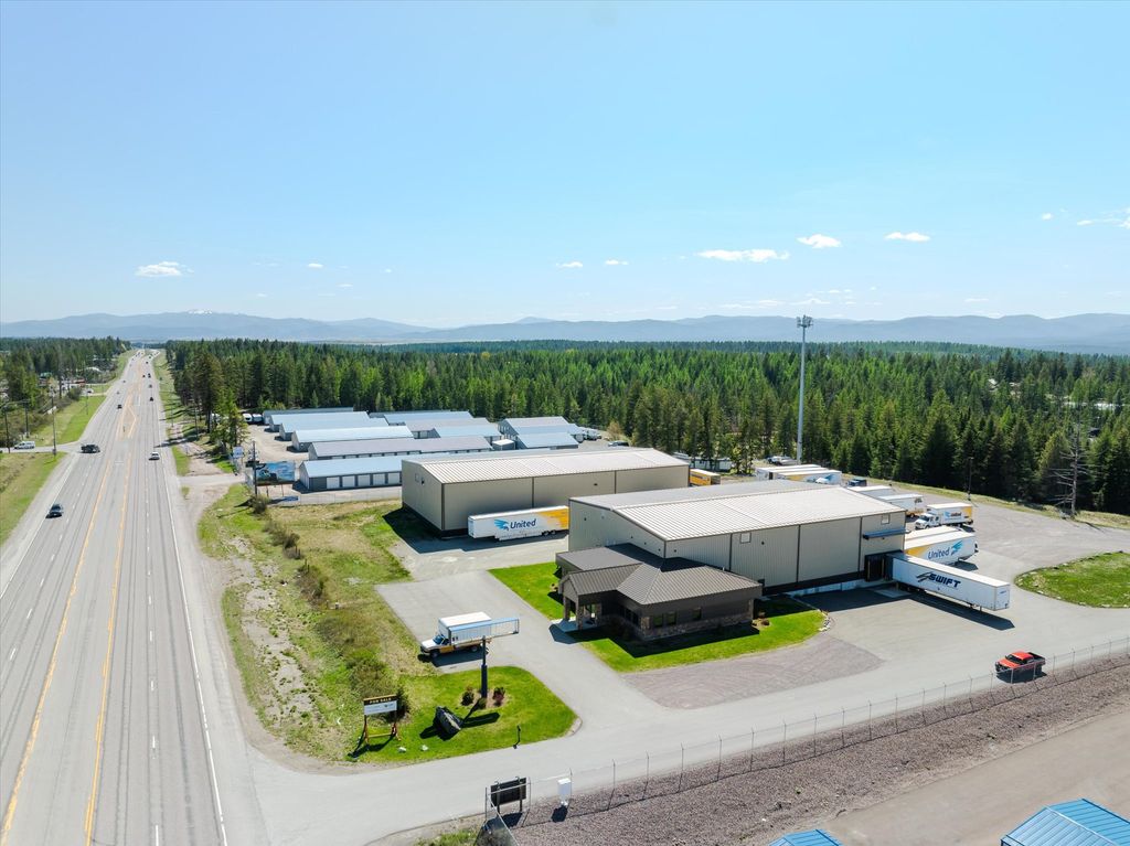 5020 Hwy 93 S, Whitefish, MT 59937