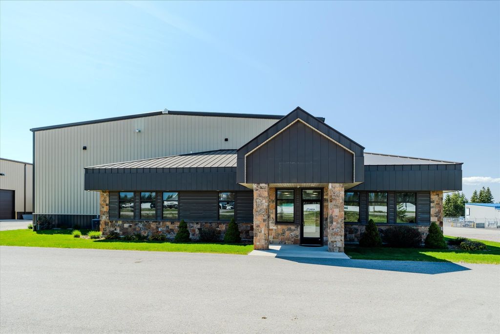 5020 Hwy 93 S, Whitefish, MT 59937 photo 3