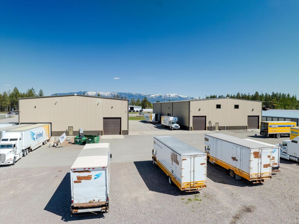 5020 Hwy 93 S, Whitefish, MT 59937 photo 5