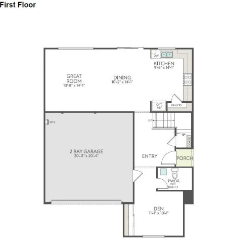 5423 Larkspur Road, Banning, CA 92220