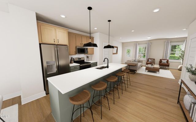 1953 Wendell Valley Boulevard, Wendell, NC 27591