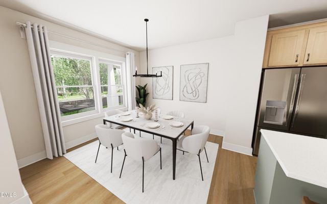 1953 Wendell Valley Boulevard, Wendell, NC 27591