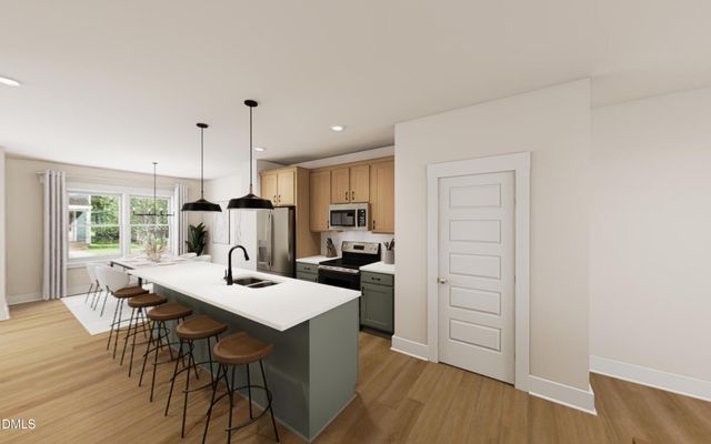 1953 Wendell Valley Boulevard, Wendell, NC 27591