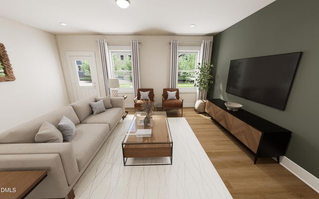 1953 Wendell Valley Boulevard, Wendell, NC 27591