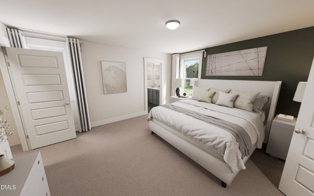 1953 Wendell Valley Boulevard, Wendell, NC 27591