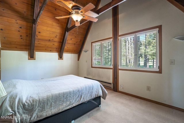 17 Golf Links Drive, Glenbrook, NV 89413