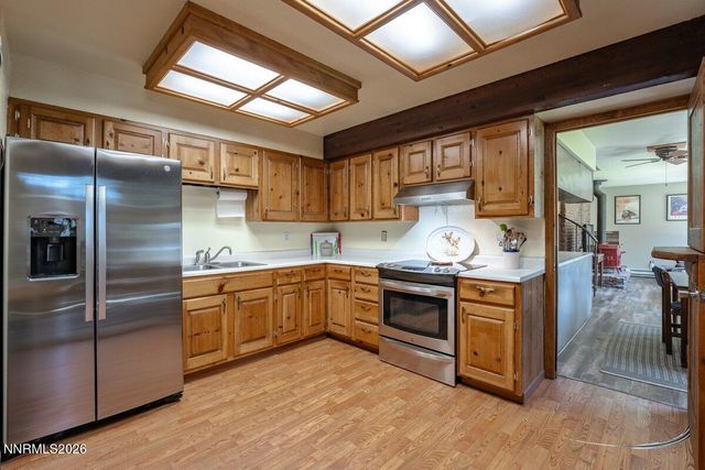 17 Golf Links Drive, Glenbrook, NV 89413