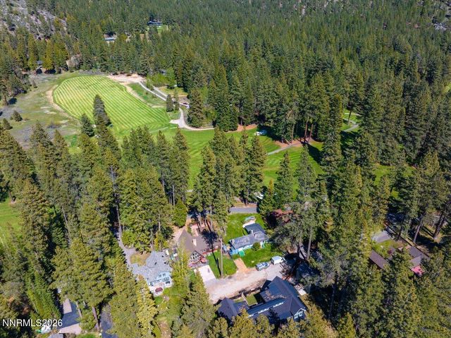 17 Golf Links Drive, Glenbrook, NV 89413