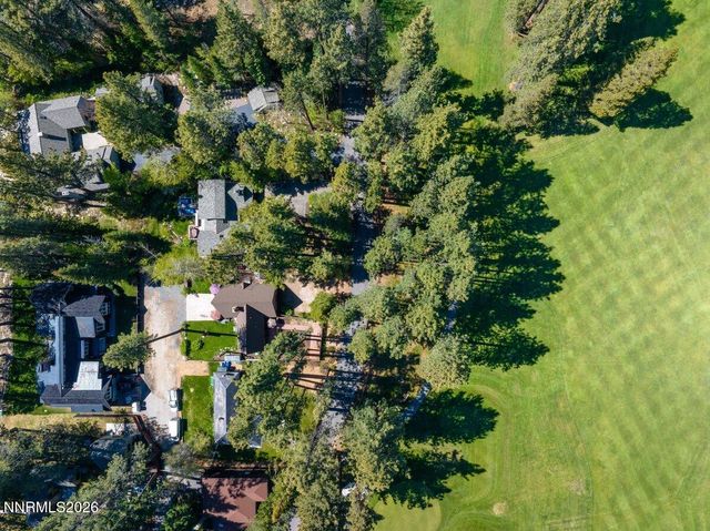17 Golf Links Drive, Glenbrook, NV 89413